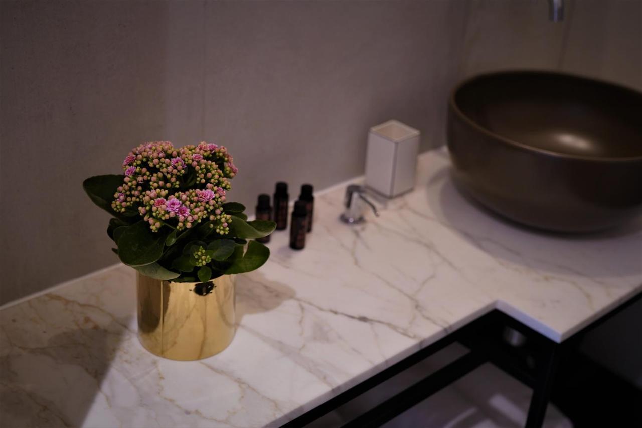 Nacu 90 Bed & Breakfast Napoli Ngoại thất bức ảnh